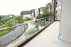 Brand new villa for rent in Ciputra, large garden & great view